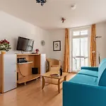 Villa Eden Binz Typ 3 / Apartment 17