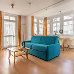 Villa Eden Binz Typ 3 / Apartment 17