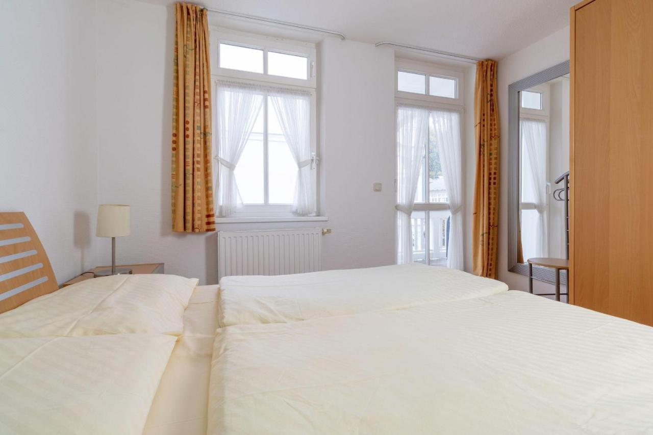 Apartment Eden Typ 3 / 17