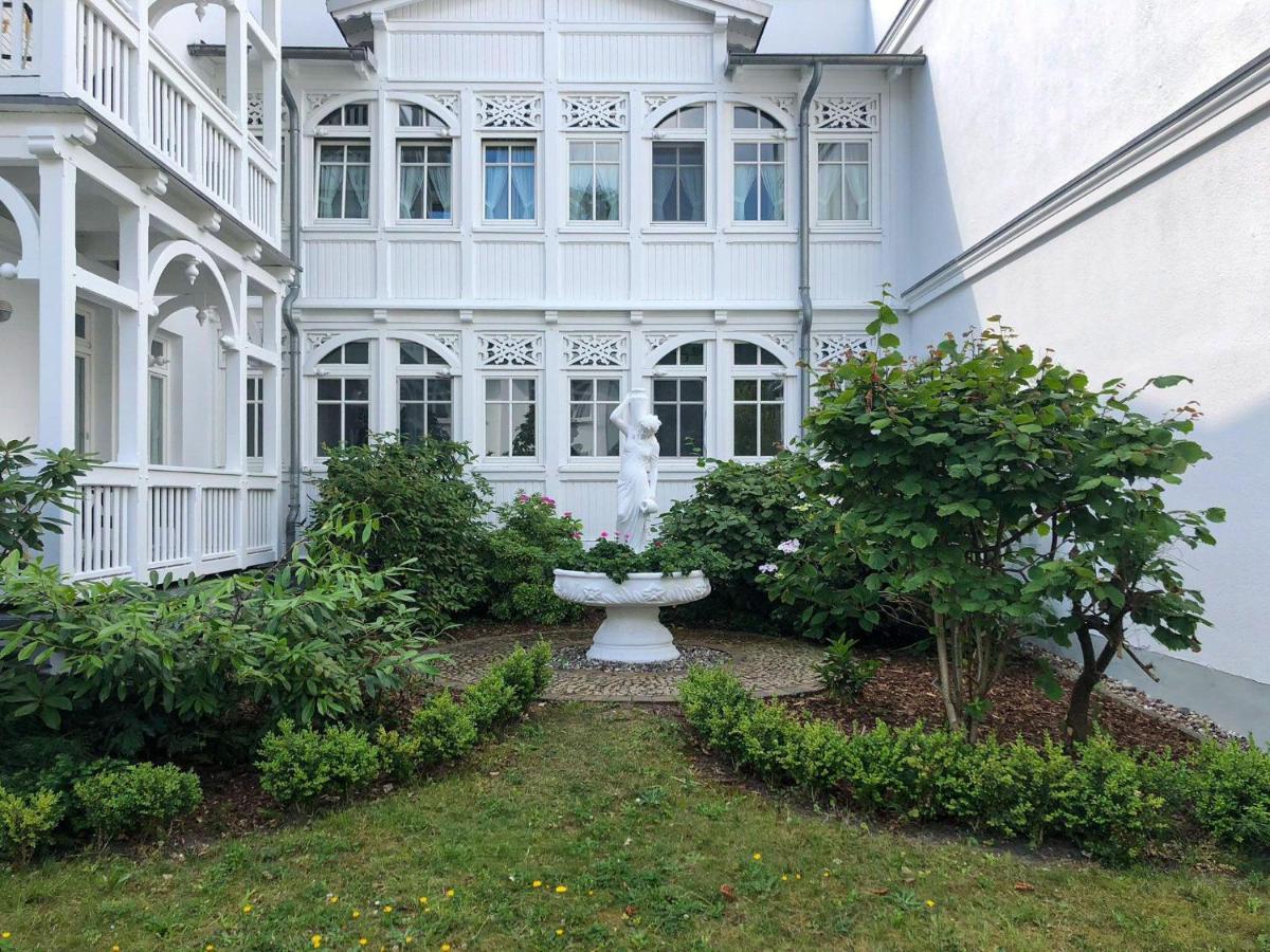 Villa-eden-binz-typ-3-apartment-17 Apartment *