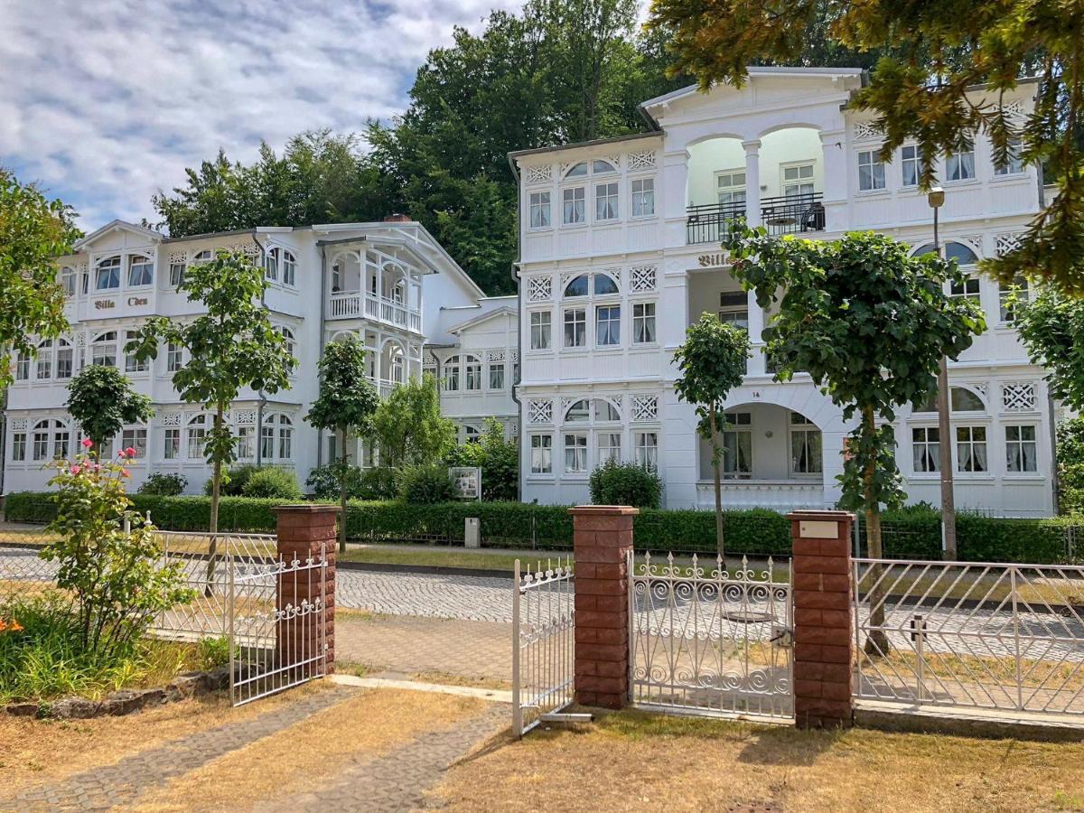 Eden Typ 3 / 17 * Ostseebad Binz